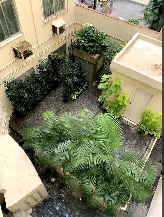 Sunnypenthousecopa Apartment *