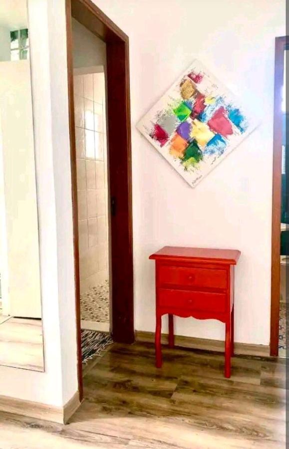 Sunnypenthousecopa Apartment